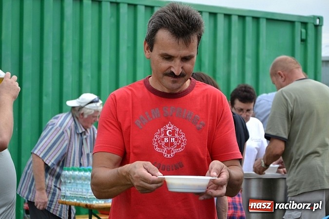 Zdjęcie w galerii na portalu naszraciborz.pl: Rekordowe 260 uczestników na rajdzie gminy Krzyżanowice i firmy Utex Terra wiadomości z regionu