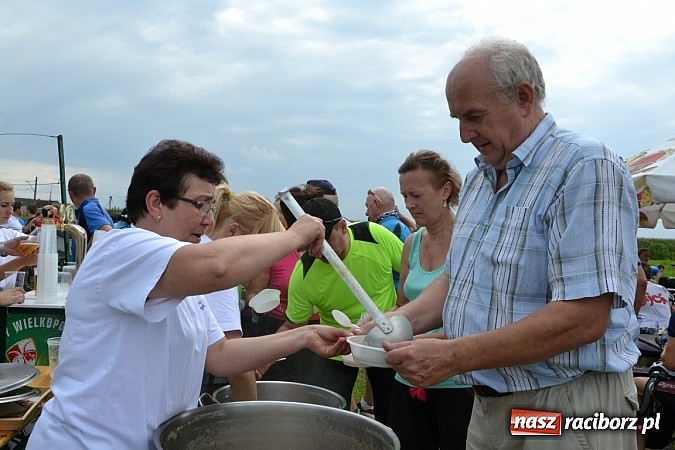 Zdjęcie w galerii na portalu naszraciborz.pl: Rekordowe 260 uczestników na rajdzie gminy Krzyżanowice i firmy Utex Terra wiadomości z regionu