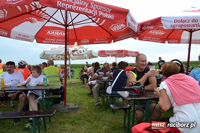 Zdjęcie w galerii na portalu naszraciborz.pl: Rekordowe 260 uczestników na rajdzie gminy Krzyżanowice i firmy Utex Terra wiadomości z regionu