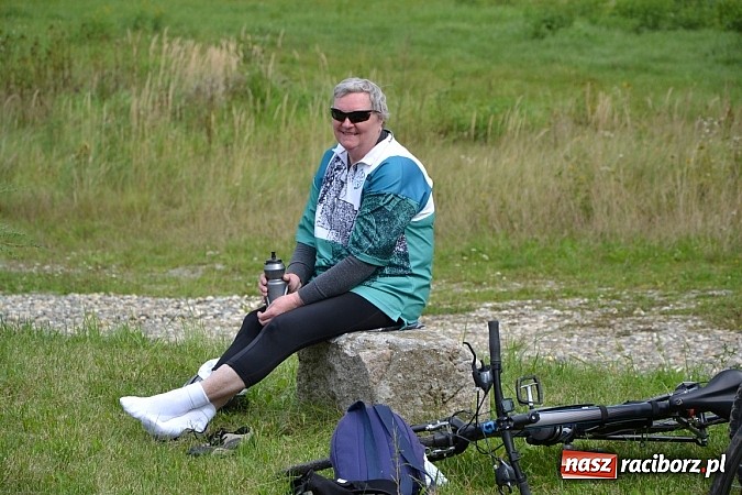 Zdjęcie w galerii na portalu naszraciborz.pl: Rekordowe 260 uczestników na rajdzie gminy Krzyżanowice i firmy Utex Terra wiadomości z regionu