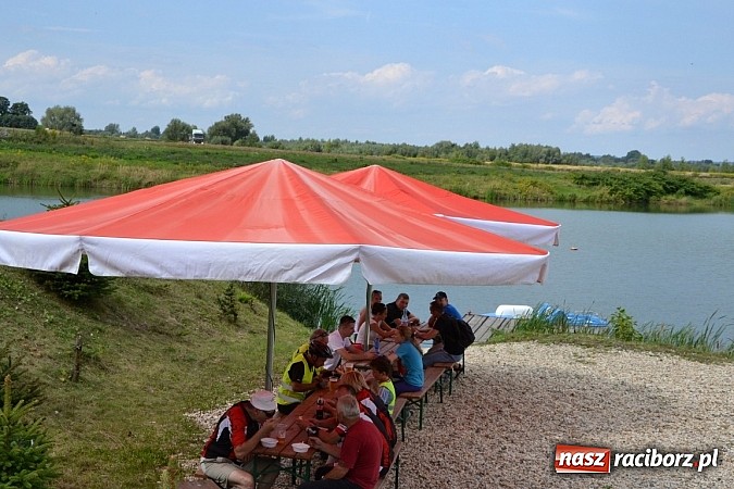 Zdjęcie w galerii na portalu naszraciborz.pl: Rekordowe 260 uczestników na rajdzie gminy Krzyżanowice i firmy Utex Terra wiadomości z regionu