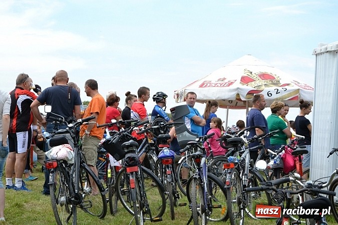 Zdjęcie w galerii na portalu naszraciborz.pl: Rekordowe 260 uczestników na rajdzie gminy Krzyżanowice i firmy Utex Terra wiadomości z regionu