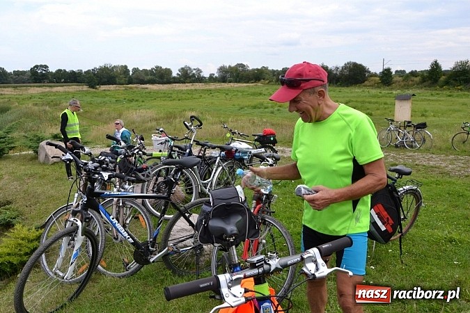 Zdjęcie w galerii na portalu naszraciborz.pl: Rekordowe 260 uczestników na rajdzie gminy Krzyżanowice i firmy Utex Terra wiadomości z regionu