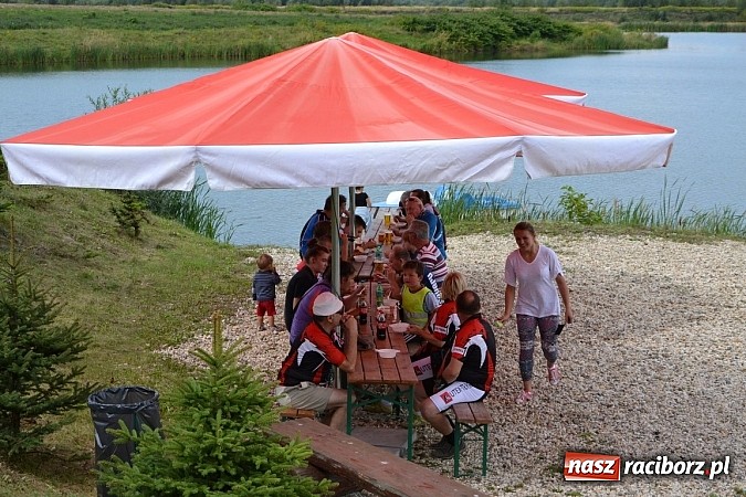 Zdjęcie w galerii na portalu naszraciborz.pl: Rekordowe 260 uczestników na rajdzie gminy Krzyżanowice i firmy Utex Terra wiadomości z regionu