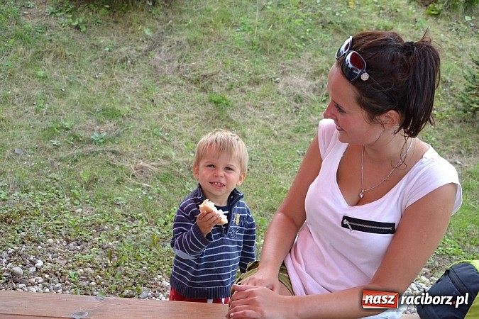 Zdjęcie w galerii na portalu naszraciborz.pl: Rekordowe 260 uczestników na rajdzie gminy Krzyżanowice i firmy Utex Terra wiadomości z regionu