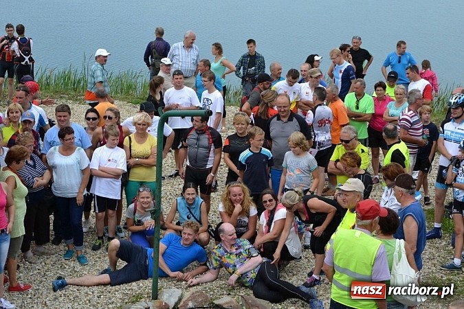 Zdjęcie w galerii na portalu naszraciborz.pl: Rekordowe 260 uczestników na rajdzie gminy Krzyżanowice i firmy Utex Terra wiadomości z regionu