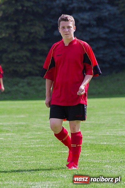 Zdjęcie w galerii na portalu naszraciborz.pl: Dobry start juniorów młodszych Rafako w nowy sezon wiadomości z regionu