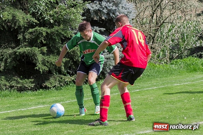 Zdjęcie w galerii na portalu naszraciborz.pl: Dobry start juniorów młodszych Rafako w nowy sezon wiadomości z regionu