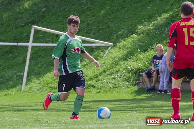 Zdjęcie w galerii na portalu naszraciborz.pl: Dobry start juniorów młodszych Rafako w nowy sezon wiadomości z regionu