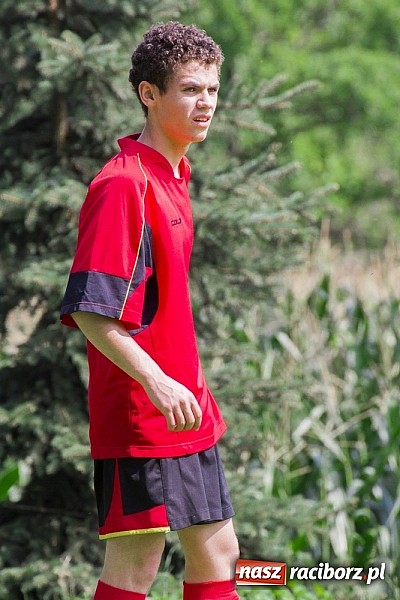 Zdjęcie w galerii na portalu naszraciborz.pl: Dobry start juniorów młodszych Rafako w nowy sezon wiadomości z regionu