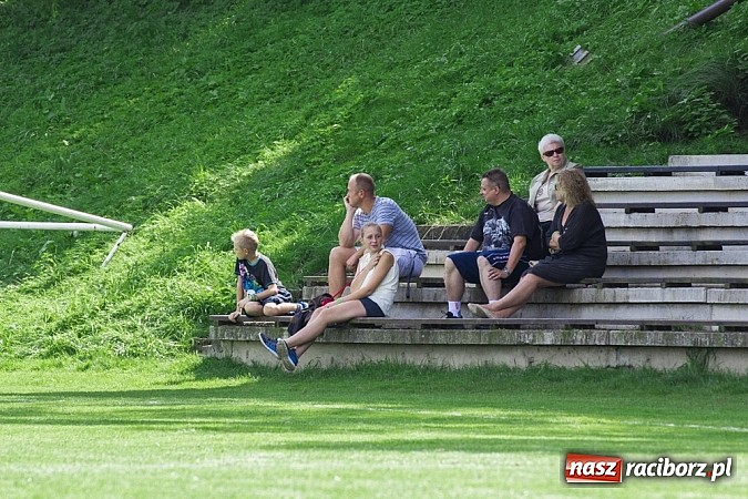 Zdjęcie w galerii na portalu naszraciborz.pl: Dobry start juniorów młodszych Rafako w nowy sezon wiadomości z regionu