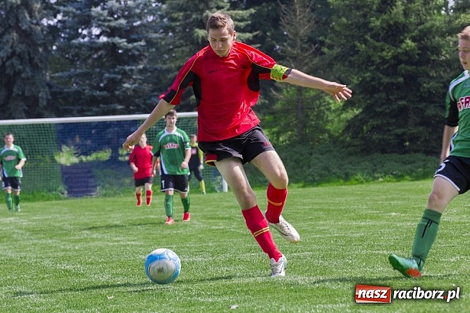 Zdjęcie w galerii na portalu naszraciborz.pl: Dobry start juniorów młodszych Rafako w nowy sezon wiadomości z regionu