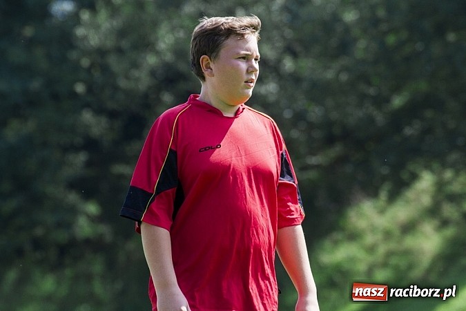 Zdjęcie w galerii na portalu naszraciborz.pl: Dobry start juniorów młodszych Rafako w nowy sezon wiadomości z regionu