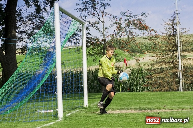 Zdjęcie w galerii na portalu naszraciborz.pl: Dobry start juniorów młodszych Rafako w nowy sezon wiadomości z regionu