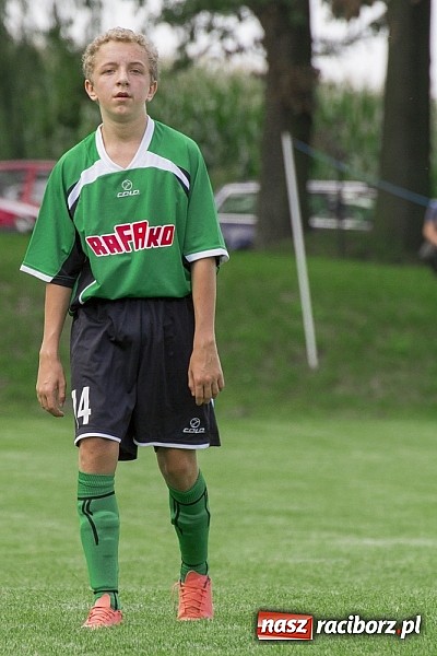Zdjęcie w galerii na portalu naszraciborz.pl: Dobry start juniorów młodszych Rafako w nowy sezon wiadomości z regionu