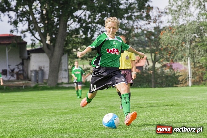 Zdjęcie w galerii na portalu naszraciborz.pl: Dobry start juniorów młodszych Rafako w nowy sezon wiadomości z regionu