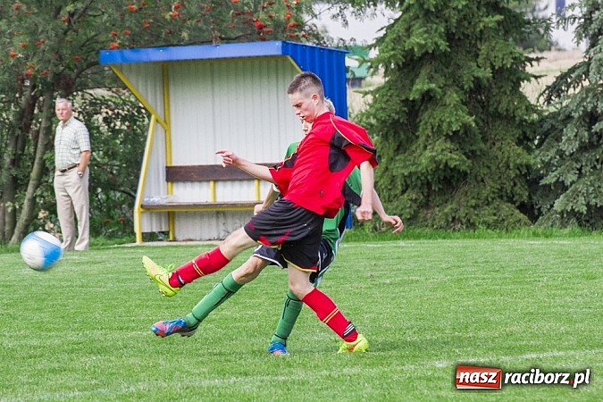 Zdjęcie w galerii na portalu naszraciborz.pl: Dobry start juniorów młodszych Rafako w nowy sezon wiadomości z regionu