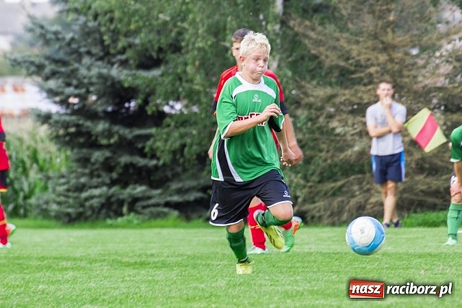 Zdjęcie w galerii na portalu naszraciborz.pl: Dobry start juniorów młodszych Rafako w nowy sezon wiadomości z regionu