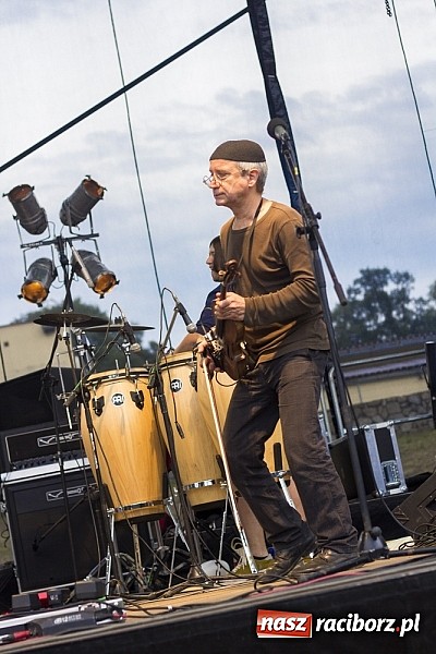 Zdjęcie w galerii na portalu naszraciborz.pl: Bandaband, Agnieszka Porwoł i inne atrakcje, czyli fotorelacja z 1. dnia Memoriału 2014 wiadomości z regionu