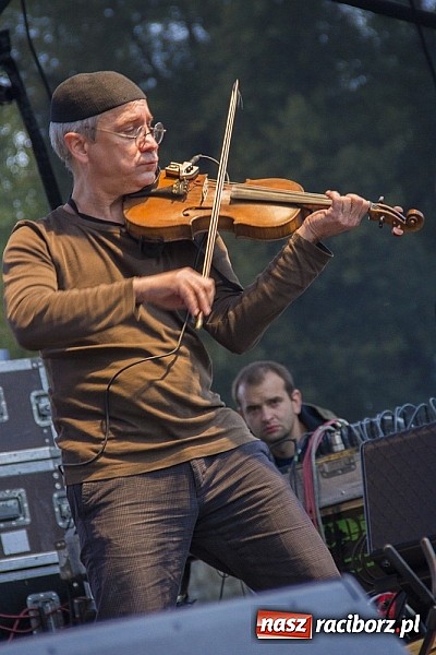 Zdjęcie w galerii na portalu naszraciborz.pl: Bandaband, Agnieszka Porwoł i inne atrakcje, czyli fotorelacja z 1. dnia Memoriału 2014 wiadomości z regionu