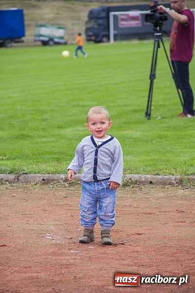 Zdjęcie w galerii na portalu naszraciborz.pl: Bandaband, Agnieszka Porwoł i inne atrakcje, czyli fotorelacja z 1. dnia Memoriału 2014 wiadomości z regionu