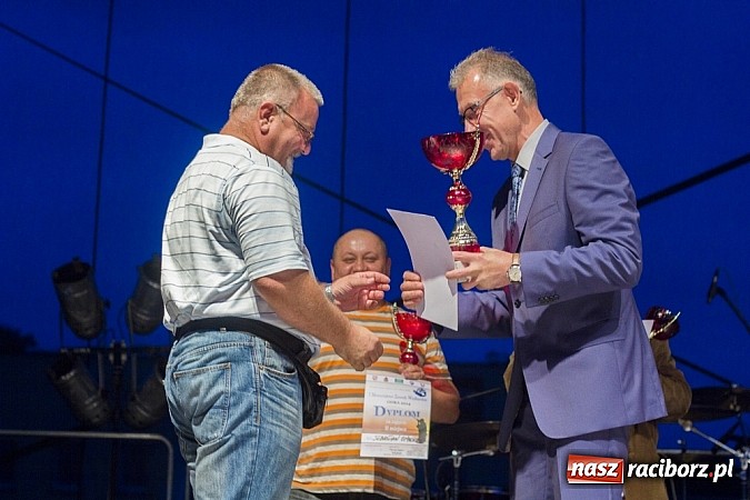 Zdjęcie w galerii na portalu naszraciborz.pl: Bandaband, Agnieszka Porwoł i inne atrakcje, czyli fotorelacja z 1. dnia Memoriału 2014 wiadomości z regionu