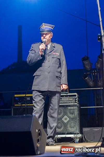 Zdjęcie w galerii na portalu naszraciborz.pl: Bandaband, Agnieszka Porwoł i inne atrakcje, czyli fotorelacja z 1. dnia Memoriału 2014 wiadomości z regionu