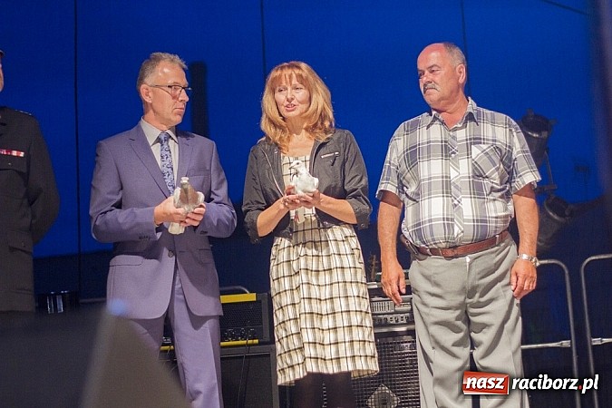 Zdjęcie w galerii na portalu naszraciborz.pl: Bandaband, Agnieszka Porwoł i inne atrakcje, czyli fotorelacja z 1. dnia Memoriału 2014 wiadomości z regionu