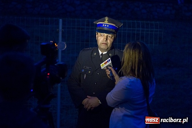 Zdjęcie w galerii na portalu naszraciborz.pl: Bandaband, Agnieszka Porwoł i inne atrakcje, czyli fotorelacja z 1. dnia Memoriału 2014 wiadomości z regionu