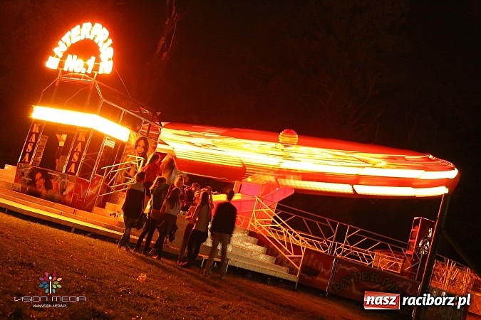 Zdjęcie w galerii na portalu naszraciborz.pl: Kukiz i Piersi gwiazdami 1. dnia Memoriału wiadomości z regionu