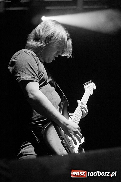 Zdjęcie w galerii na portalu naszraciborz.pl: Kukiz i Piersi gwiazdami 1. dnia Memoriału wiadomości z regionu