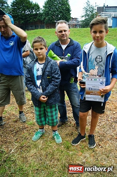 Zdjęcie w galerii na portalu naszraciborz.pl: I Memoriałowe Zawody Wędkarskie Odra 2014 wiadomości z regionu