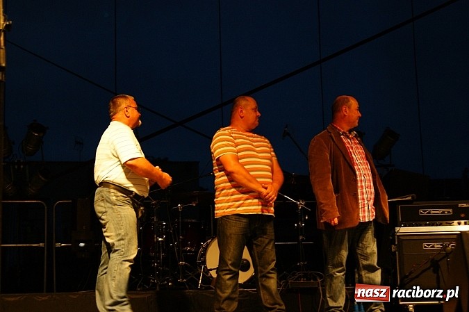 Zdjęcie w galerii na portalu naszraciborz.pl: I Memoriałowe Zawody Wędkarskie Odra 2014 wiadomości z regionu