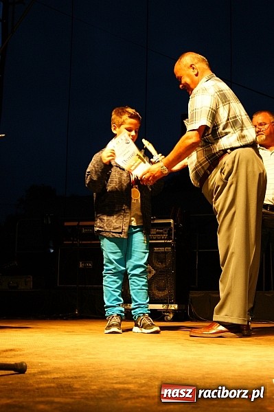 Zdjęcie w galerii na portalu naszraciborz.pl: I Memoriałowe Zawody Wędkarskie Odra 2014 wiadomości z regionu