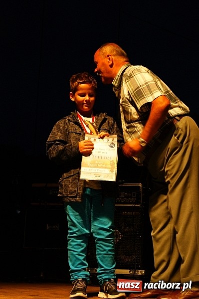 Zdjęcie w galerii na portalu naszraciborz.pl: I Memoriałowe Zawody Wędkarskie Odra 2014 wiadomości z regionu