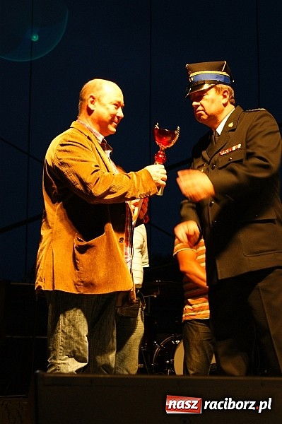 Zdjęcie w galerii na portalu naszraciborz.pl: I Memoriałowe Zawody Wędkarskie Odra 2014 wiadomości z regionu