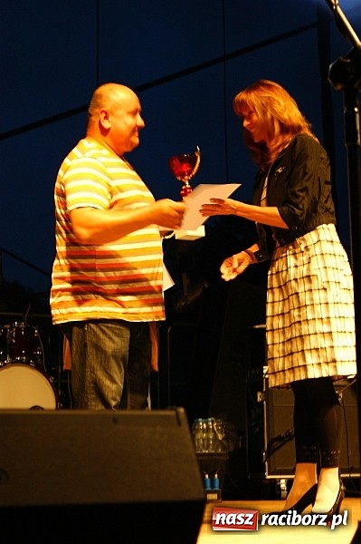 Zdjęcie w galerii na portalu naszraciborz.pl: I Memoriałowe Zawody Wędkarskie Odra 2014 wiadomości z regionu