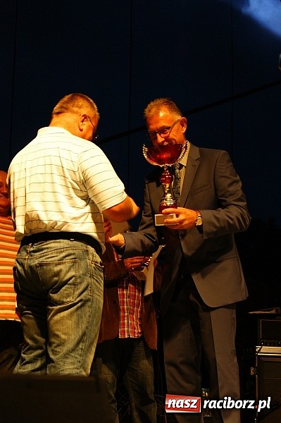 Zdjęcie w galerii na portalu naszraciborz.pl: I Memoriałowe Zawody Wędkarskie Odra 2014 wiadomości z regionu