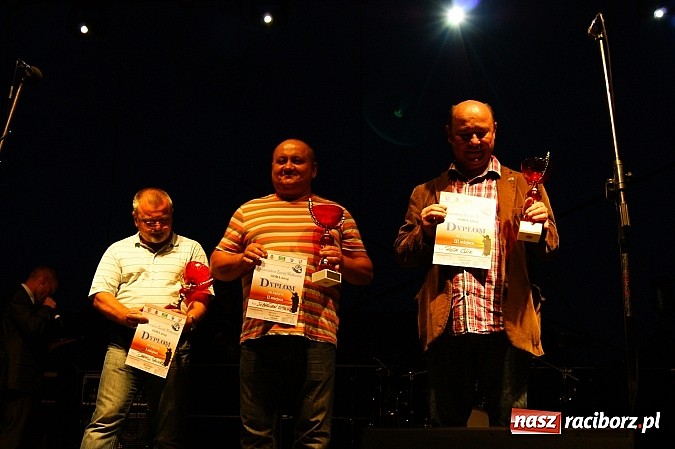 Zdjęcie w galerii na portalu naszraciborz.pl: I Memoriałowe Zawody Wędkarskie Odra 2014 wiadomości z regionu