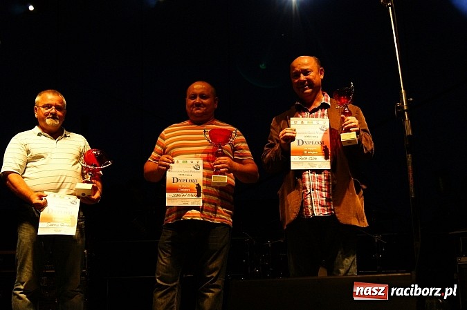 Zdjęcie w galerii na portalu naszraciborz.pl: I Memoriałowe Zawody Wędkarskie Odra 2014 wiadomości z regionu