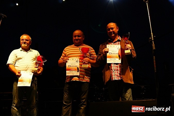 Zdjęcie w galerii na portalu naszraciborz.pl: I Memoriałowe Zawody Wędkarskie Odra 2014 wiadomości z regionu