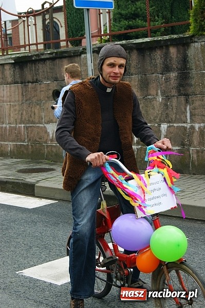 Zdjęcie w galerii na portalu naszraciborz.pl: Dożynki 2014 - Krowiarki i Amandów wiadomości z regionu