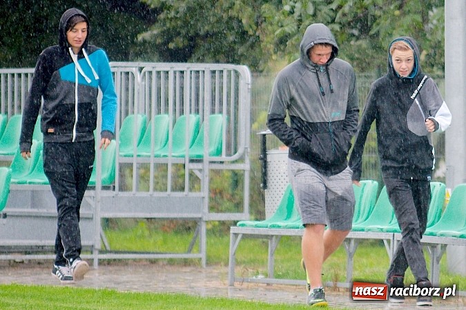 Zdjęcie w galerii na portalu naszraciborz.pl: Karol Wala uratował punkt dla Wichru. Owsiszcze nie sprostały dziewiątce gospodarzy wiadomości z regionu