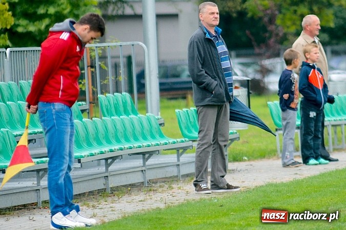 Zdjęcie w galerii na portalu naszraciborz.pl: Karol Wala uratował punkt dla Wichru. Owsiszcze nie sprostały dziewiątce gospodarzy wiadomości z regionu