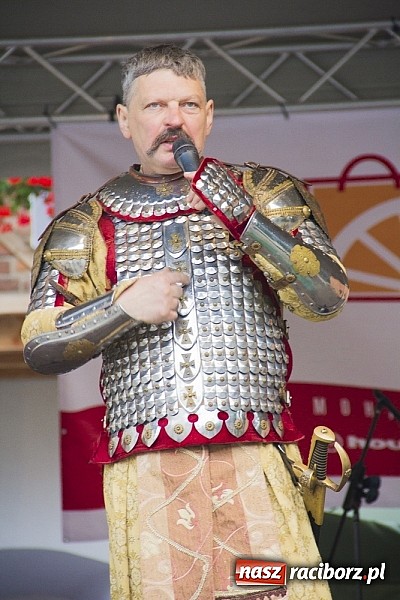 Zdjęcie w galerii na portalu naszraciborz.pl: Łatwo nie było, ale dali rady. Przemarsz Sobieskiego z Rud do Raciborza wiadomości z regionu