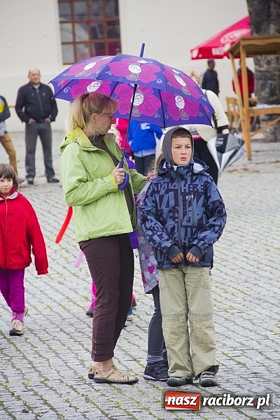 Zdjęcie w galerii na portalu naszraciborz.pl: Łatwo nie było, ale dali rady. Przemarsz Sobieskiego z Rud do Raciborza wiadomości z regionu