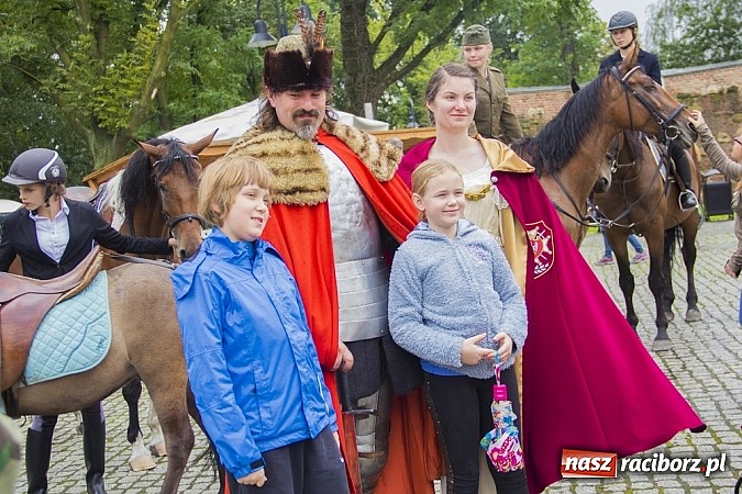Zdjęcie w galerii na portalu naszraciborz.pl: Łatwo nie było, ale dali rady. Przemarsz Sobieskiego z Rud do Raciborza wiadomości z regionu