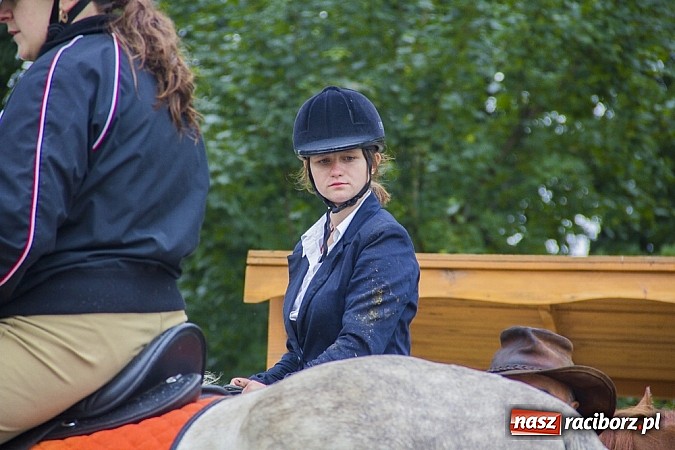 Zdjęcie w galerii na portalu naszraciborz.pl: Łatwo nie było, ale dali rady. Przemarsz Sobieskiego z Rud do Raciborza wiadomości z regionu