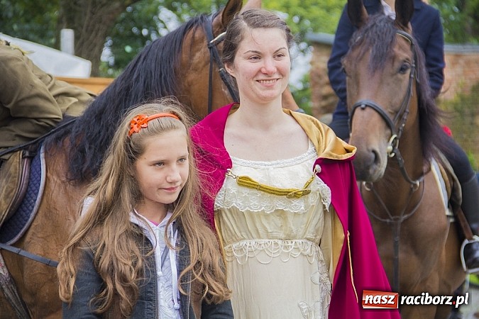 Zdjęcie w galerii na portalu naszraciborz.pl: Łatwo nie było, ale dali rady. Przemarsz Sobieskiego z Rud do Raciborza wiadomości z regionu