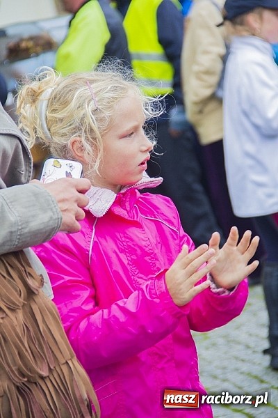Zdjęcie w galerii na portalu naszraciborz.pl: Łatwo nie było, ale dali rady. Przemarsz Sobieskiego z Rud do Raciborza wiadomości z regionu